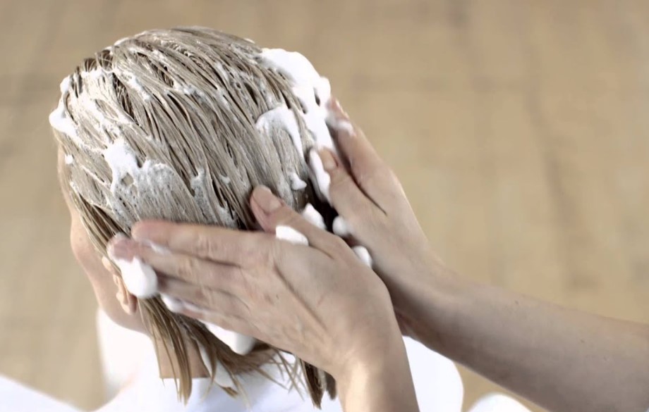 Hair Spa Treatment